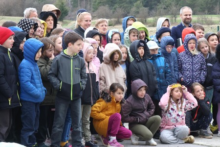 Otroško gledališče 13 Foto Ljubo Vukelič